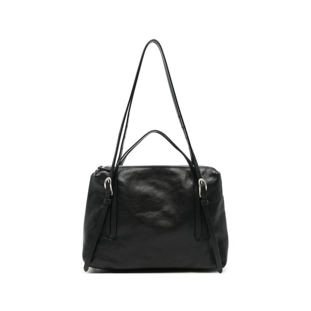 Our Legacy Black Tote Bags Men